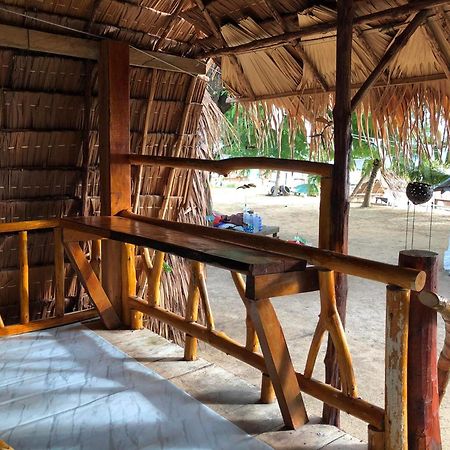 Malee Homestay Ko Por Exterior photo