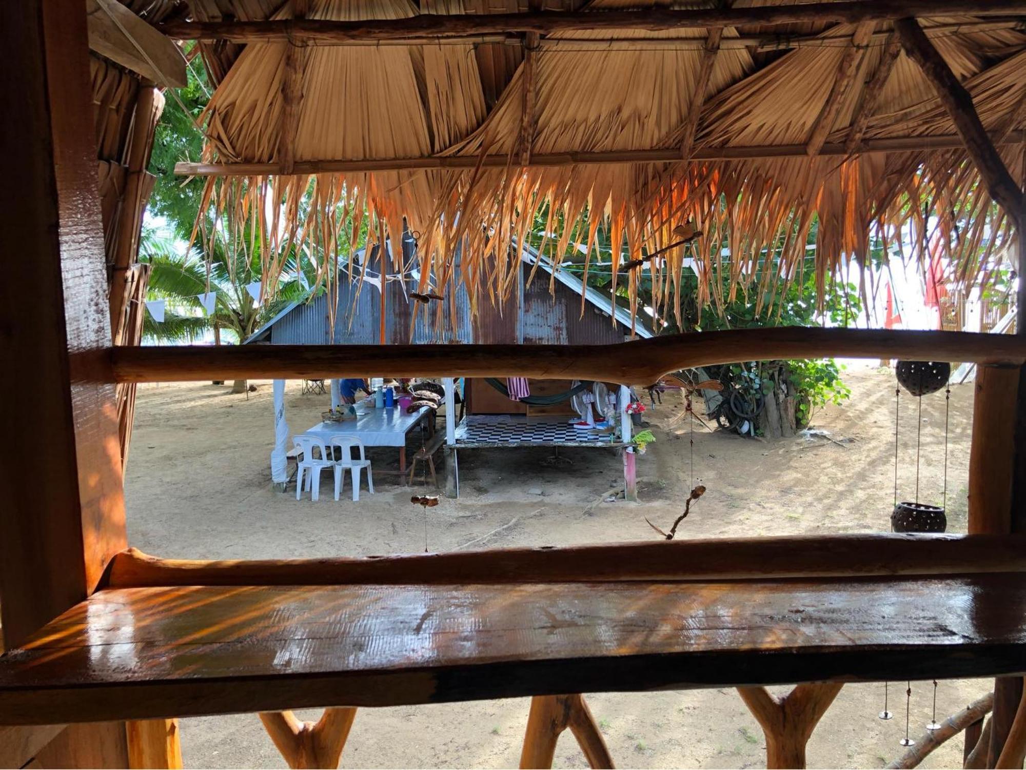 Malee Homestay Ko Por Exterior photo