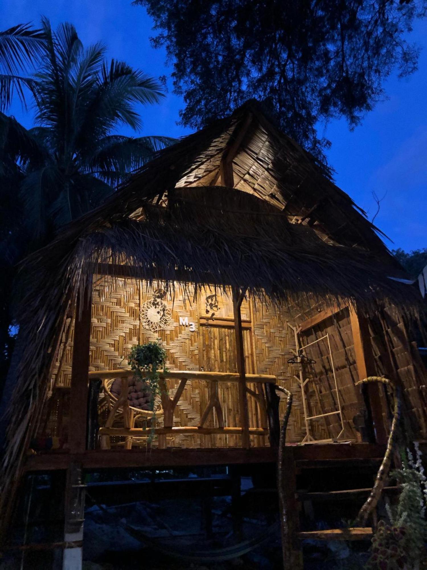 Malee Homestay Ko Por Exterior photo